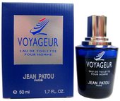 Мужская парфюмерия Jean Patou Voyageur