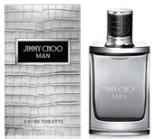 Мужская парфюмерия Jimmy Choo Man