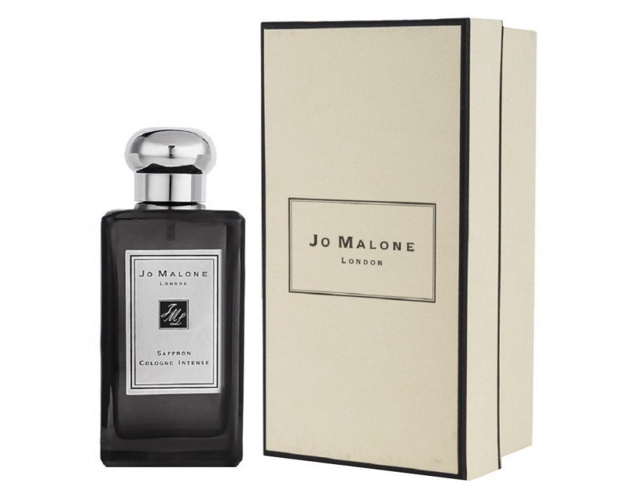 Jo Malone - Saffron