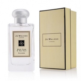 Отзывы на Jo Malone - Wood Sage & Sea Salt