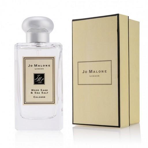 Купить Jo Malone Wood Sage & Sea Salt на Духи.рф