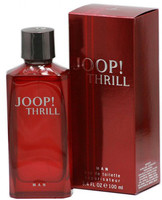 Мужская парфюмерия Joop! Thrill Мужская парфюмерия Joop! Thrill