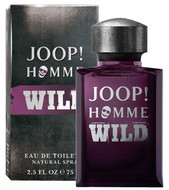 Мужская парфюмерия Joop! Homme Wild