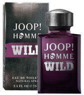 Мужская парфюмерия Joop! Homme Wild Мужская парфюмерия Joop! Homme Wild
