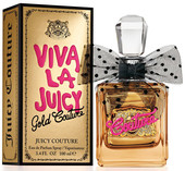 Купить Juicy Couture Viva La Juicy Gold Couture