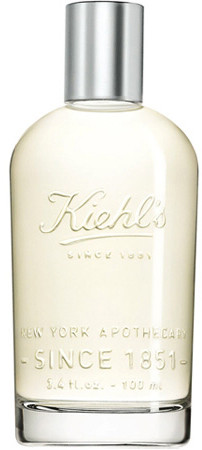 Kiehl`s - Aromatic Blends: Vanilla & Cedarwood