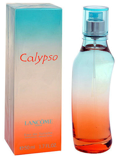 Lancome - Calypso