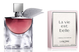 Отзывы на Lancome - La Vie Est Belle L'absolu