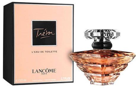 Lancome - Tresor L'eau De Toilette