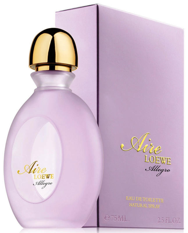 Loewe - Aire Allegro