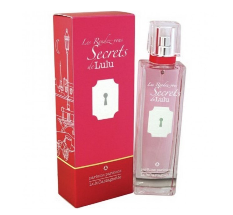 Lulu Castagnette - Les Rendez-vous