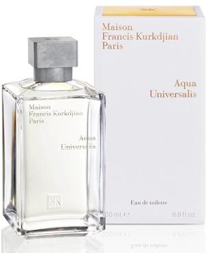 Maison Francis Kurkdjian - Aqua Universalis