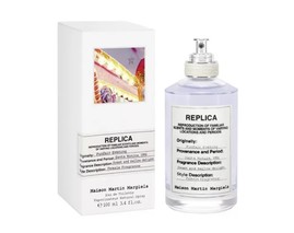 Отзывы на Maison Martin Margiela's - Funfair Evening