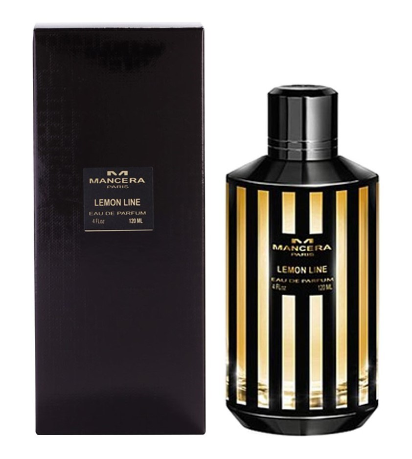 Купить Mancera Lemon Line на Духи.рф
