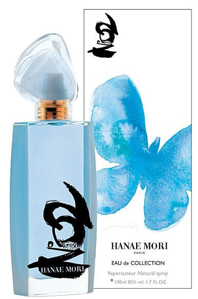 Hanae Mori - Hanae Mori N02