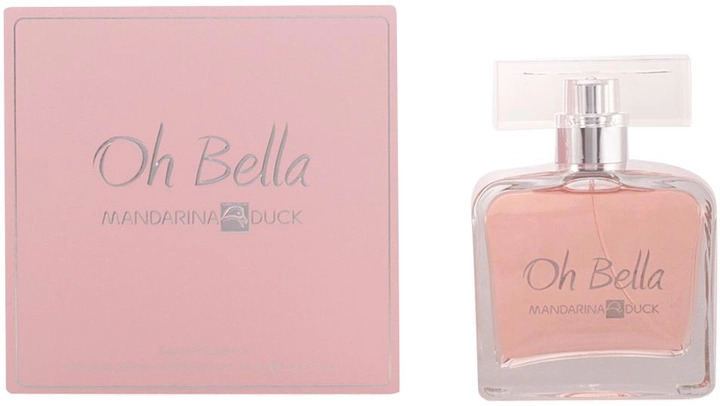 Mandarina Duck - Oh Bella