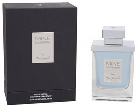 Отзывы на Marc Joseph - Mine