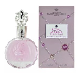 Отзывы на Marina De Bourbon - Royal Rubis