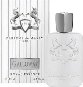 Отзывы на Parfums de Marly - Galloway