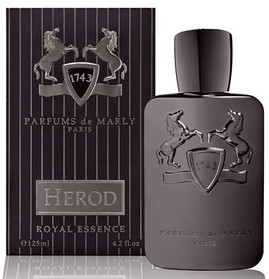 Отзывы на Parfums de Marly - Herod