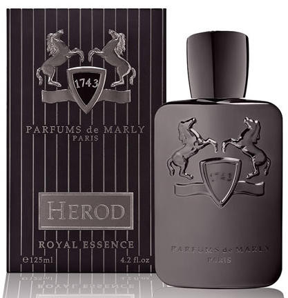 Parfums de Marly - Herod