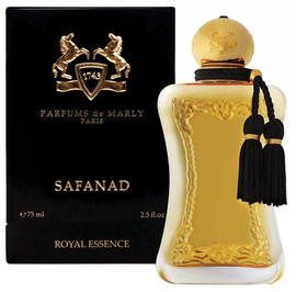 Отзывы на Parfums de Marly - Safanad