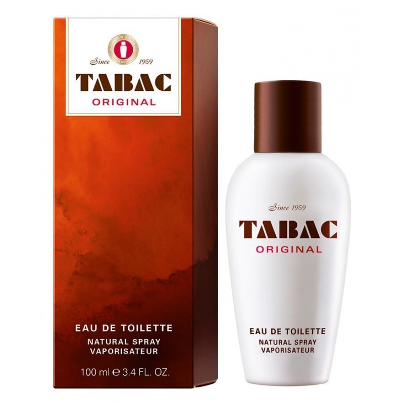 Maurer & Wirtz - Tabac Original