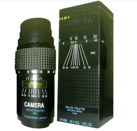 Отзывы на Max Deville - Camera