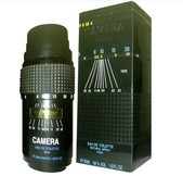 Мужская парфюмерия Max Deville Camera