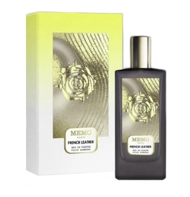 Отзывы на Memo - French Leather