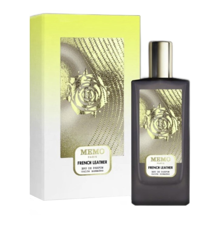 Memo - French Leather