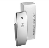 Мужская парфюмерия Mercedes Benz Club