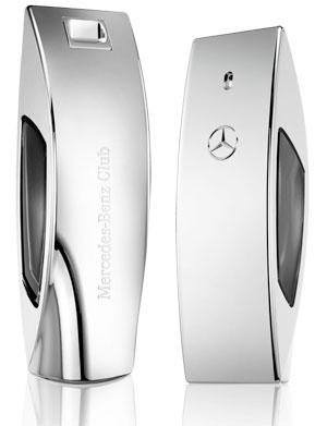 Mercedes Benz - Club