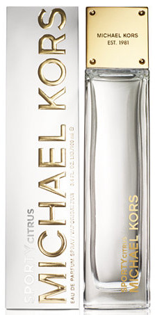 Всего 3 отзыва на Michael Kors - Sporty Citrus Отзывы на Michael Kors - Sporty Citrus