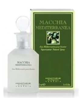 Monotheme - Macchia Mediterranea