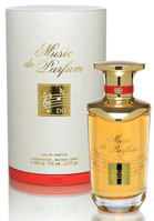 Купить Music De Parfum Do