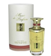 Купить Music De Parfum Do