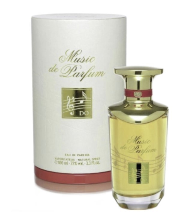 Music De Parfum - Do