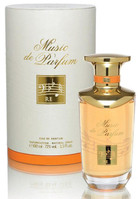 Купить Music De Parfum Re