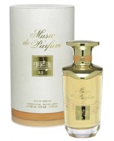 Купить Music De Parfum Re
