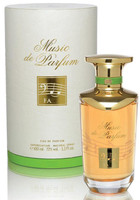 Купить Music De Parfum Fa