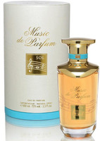 Купить Music De Parfum Sol