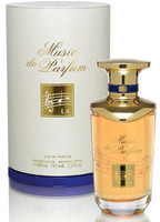 Купить Music De Parfum La