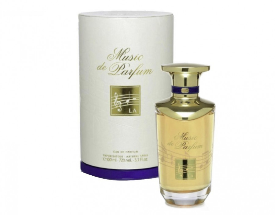 Music De Parfum - La