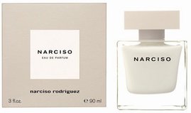 Отзывы на Narciso Rodriguez - Narciso
