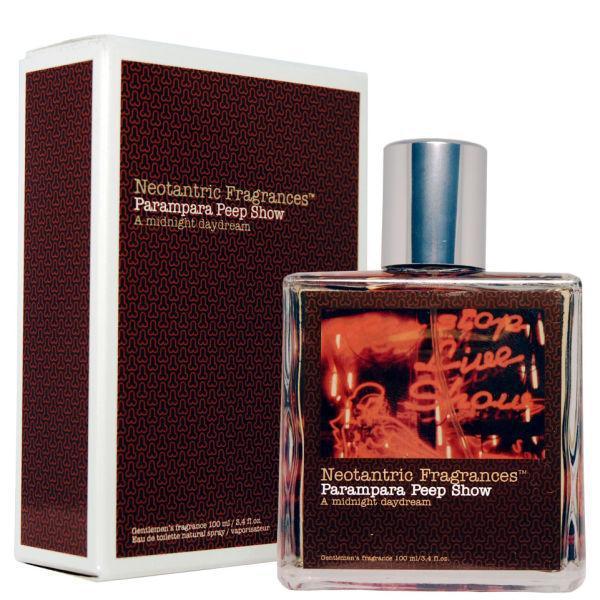 Neotantric Fragrances - Parampara Peepshow