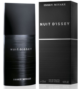 Отзывы на Issey Miyake - Nuit D'issey