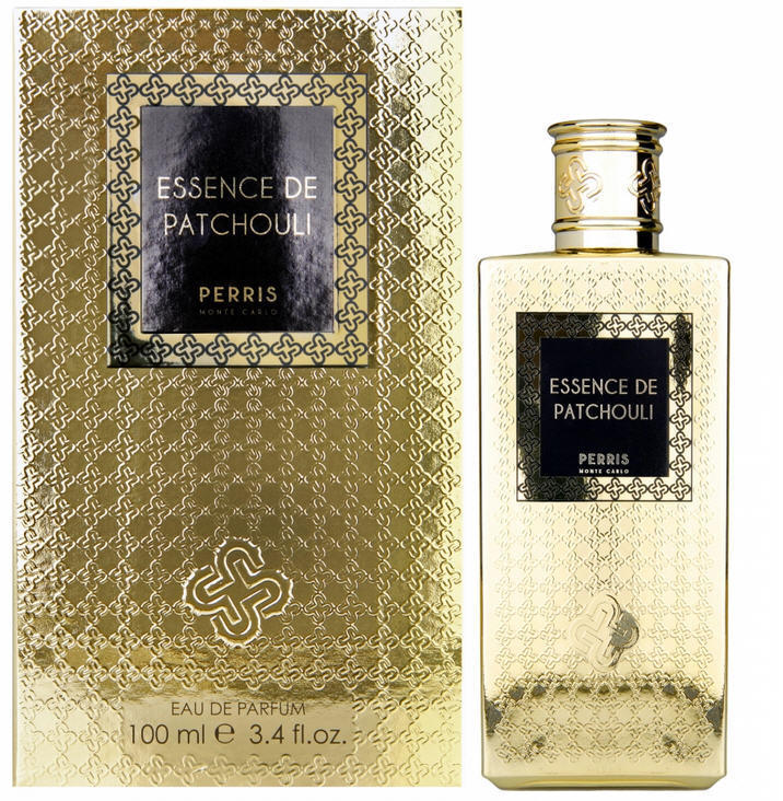 Perris - Essence De Patchouli