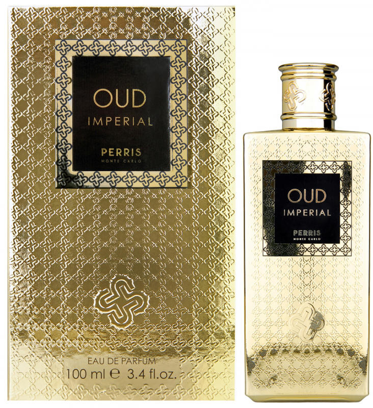 Perris - Oud Imperial