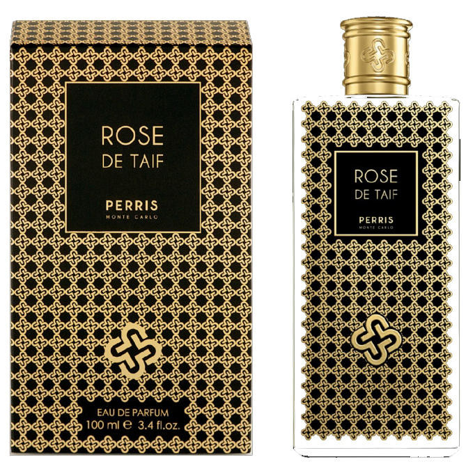 Perris - Rose De Taif